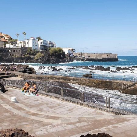 Summa Haus Tejar 3A Apartment Puerto de la Cruz  Exterior photo